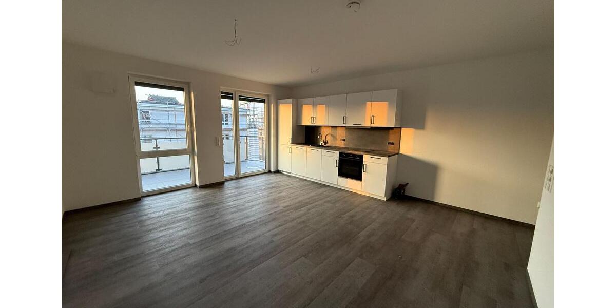 Etagenwohnung Osnabrück Gretesch - 3 Zimmer, 74 m&sup2;, 1.169&euro; | Angebot:26549608