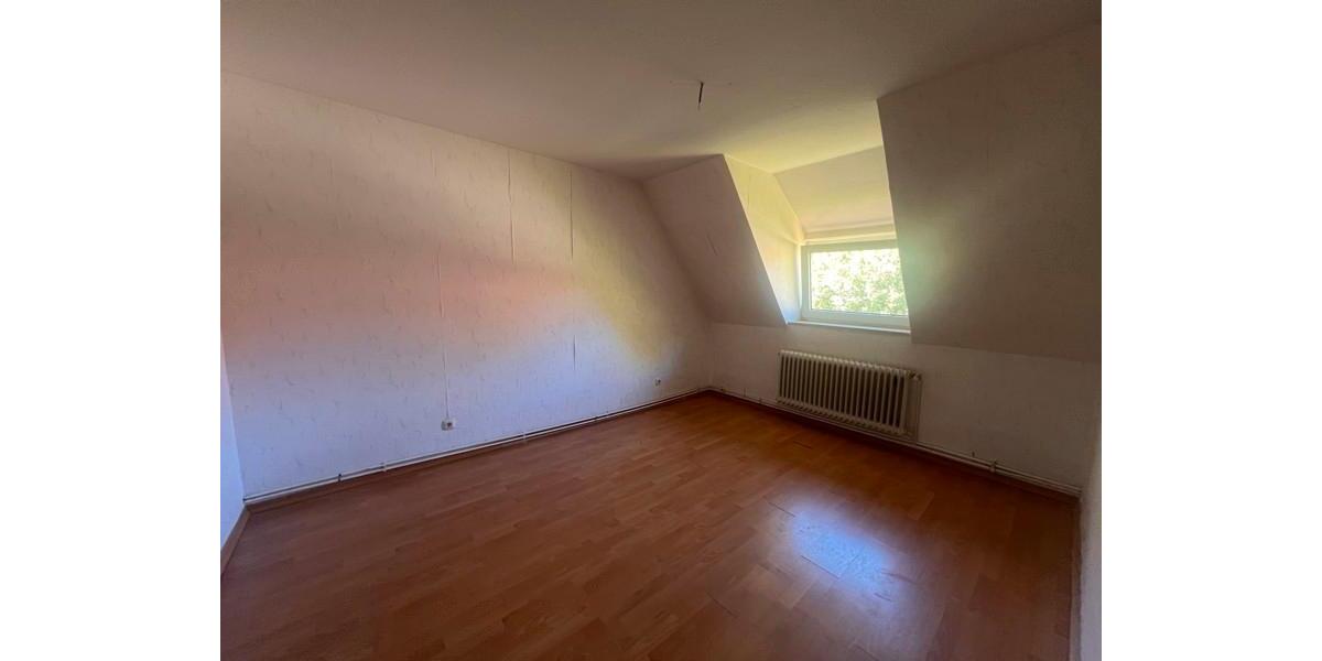Dachgeschoßwohnung Osnabrück Fledder - 2 Zimmer, 43 m&sup2;, 490&euro; | Angebot:26569234