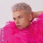 Tobias Born: FREAKS! - Neue Männer braucht das Land