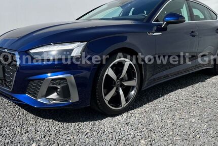 Audi A5 30.000 km 35.800 &euro; Georgsmarienhütte 49124