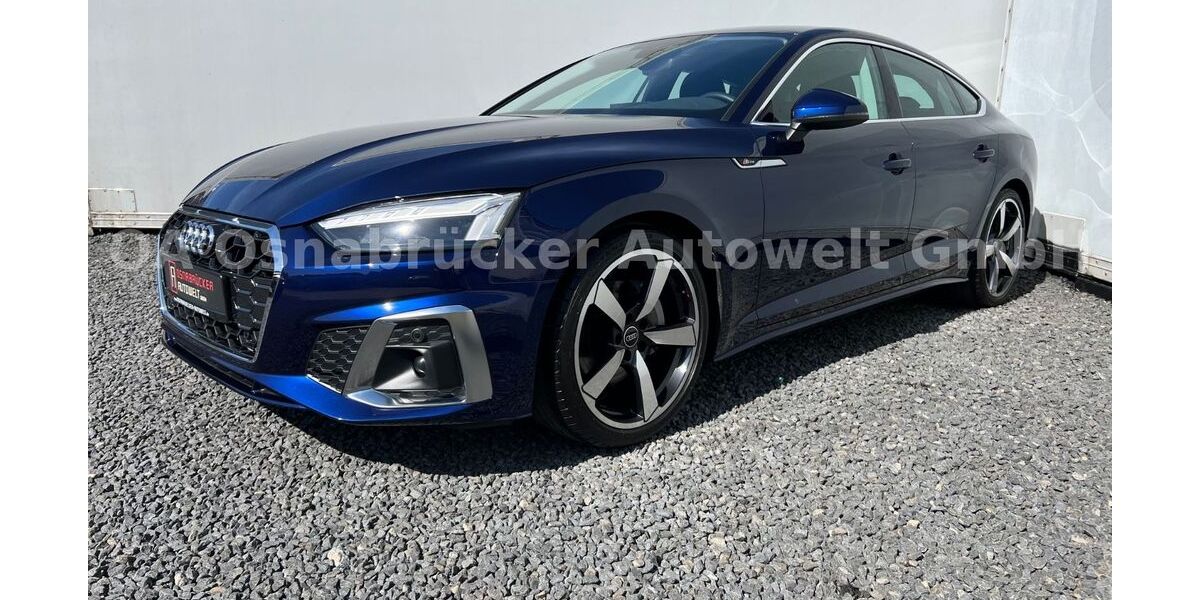Audi A5 30.000 km 35.800 &euro; Georgsmarienhütte 49124