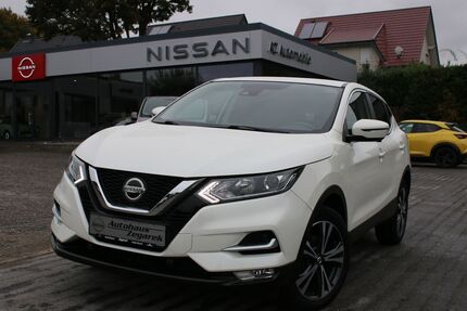 Nissan Qashqai 90.821 km 17.280 € Halle 33790