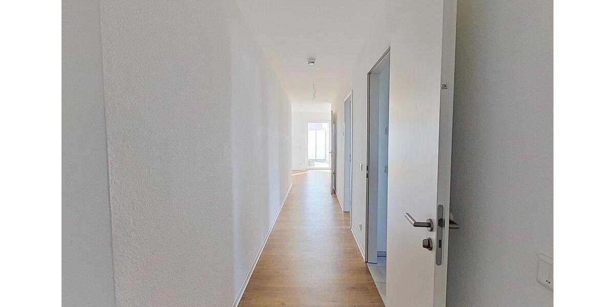 Etagenwohnung Osnabrück Hellern - 3 Zimmer, 75 m&sup2;, 1.270&euro; | Angebot:24950162