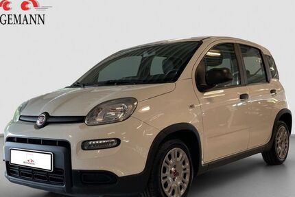 Fiat Panda 24.057 km 11.490 € Osnabrück 49078