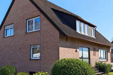 Haus Belm - 6 Zimmer, 205 m&sup2;, 350.000&euro; | Angebot:27210801