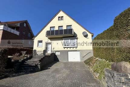 Haus Georgsmarienhütte - 5 Zimmer, 116 m&sup2;, 279.000&euro; | Angebot:25923570