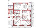 Mehrfamilienhaus, Wohnhaus Bramsche - 3 Zimmer, 111 m&sup2;, 338.000&euro; | Angebot:26781584