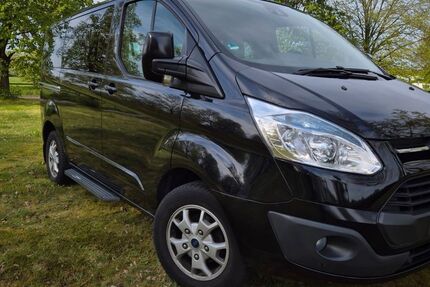 Ford Tourneo Custom 167.150 km 14.999 &euro; Bramsche 49565