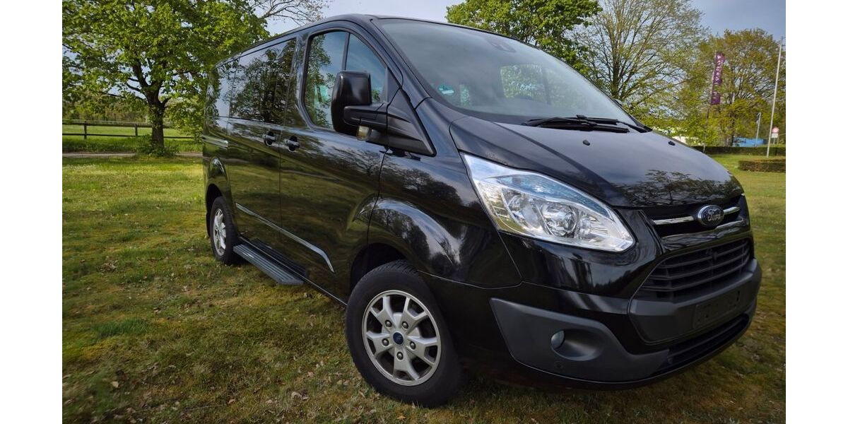 Ford Tourneo Custom 167.150 km 14.999 &euro; Bramsche 49565