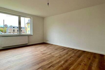 8 Minuten bis Osnabrück - aber so eine Wohnung finden Sie dort nicht!