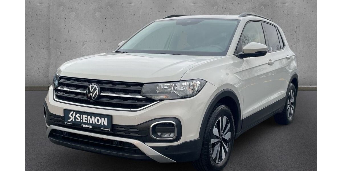 VW T-Cross 67.956 km 17.930 &euro; Ibbenbüren 49479