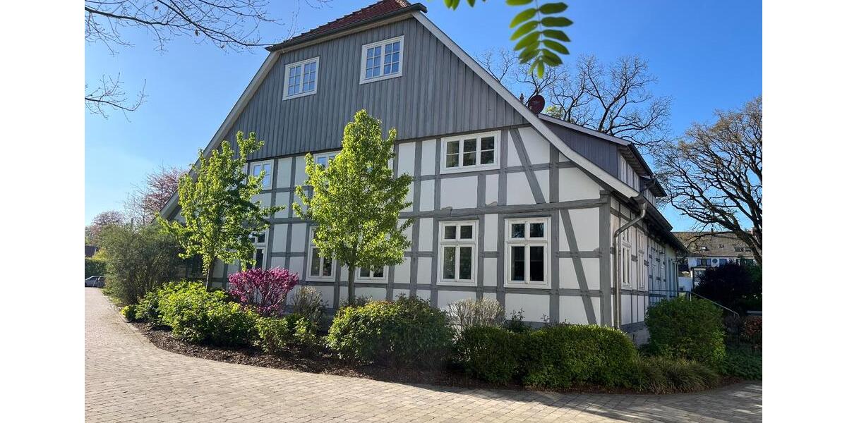 Etagenwohnung Dissen am Teutoburger Wald - 4 Zimmer, 135 m&sup2;, 1.215&euro; | Angebot:26442199
