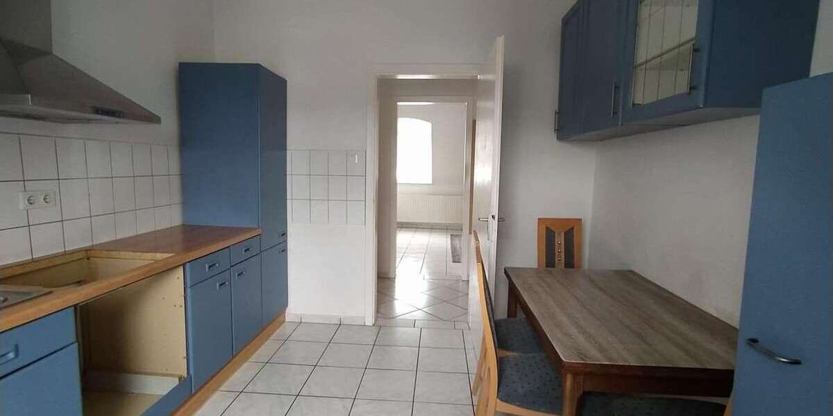 Etagenwohnung Osnabrück - 2 Zimmer, 63 m&sup2;, 615&euro; | Angebot:26836759