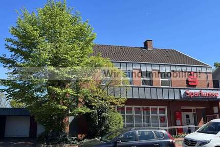 Wohnung Bohmte Welplage - 5 Zimmer, 125 m&sup2;, 840&euro; | Angebot:26470460