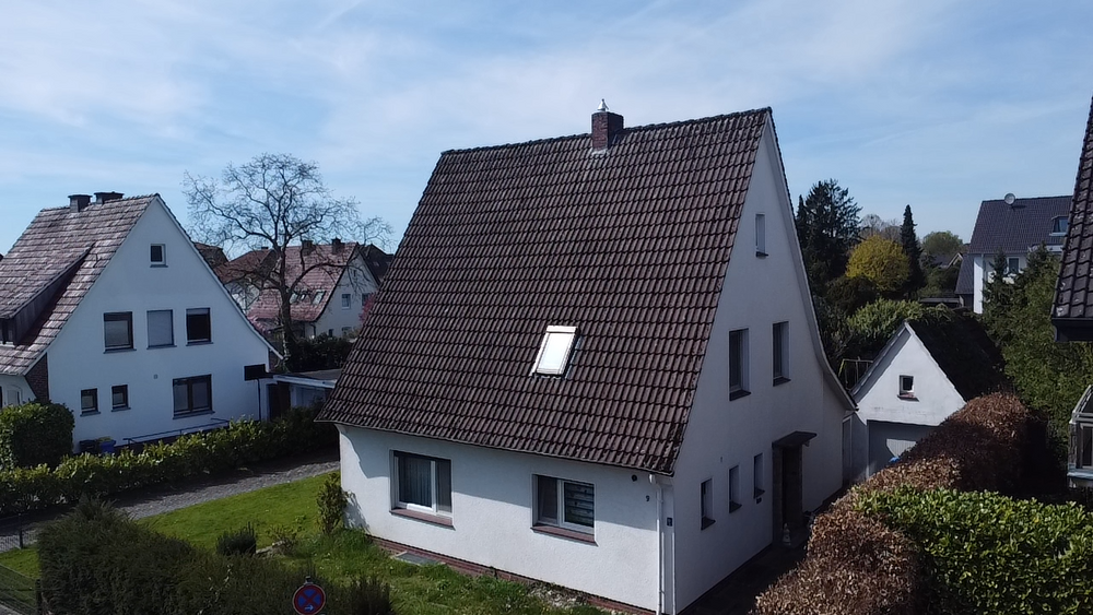 Einfamilienhaus Lengerich - 2 Zimmer, 105 m&sup2;, 199.000&euro; | Angebot:26183867