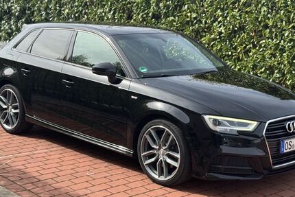 Audi A3 148.000 km 17.650 &euro; Belm 49191