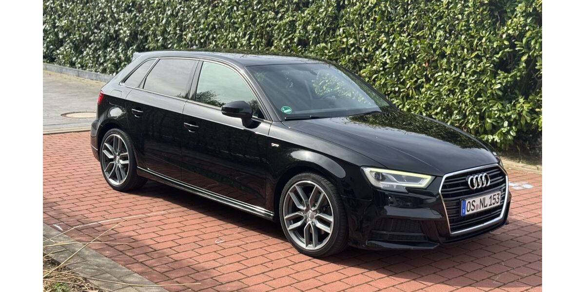 Audi A3 148.000 km 17.650 &euro; Belm 49191