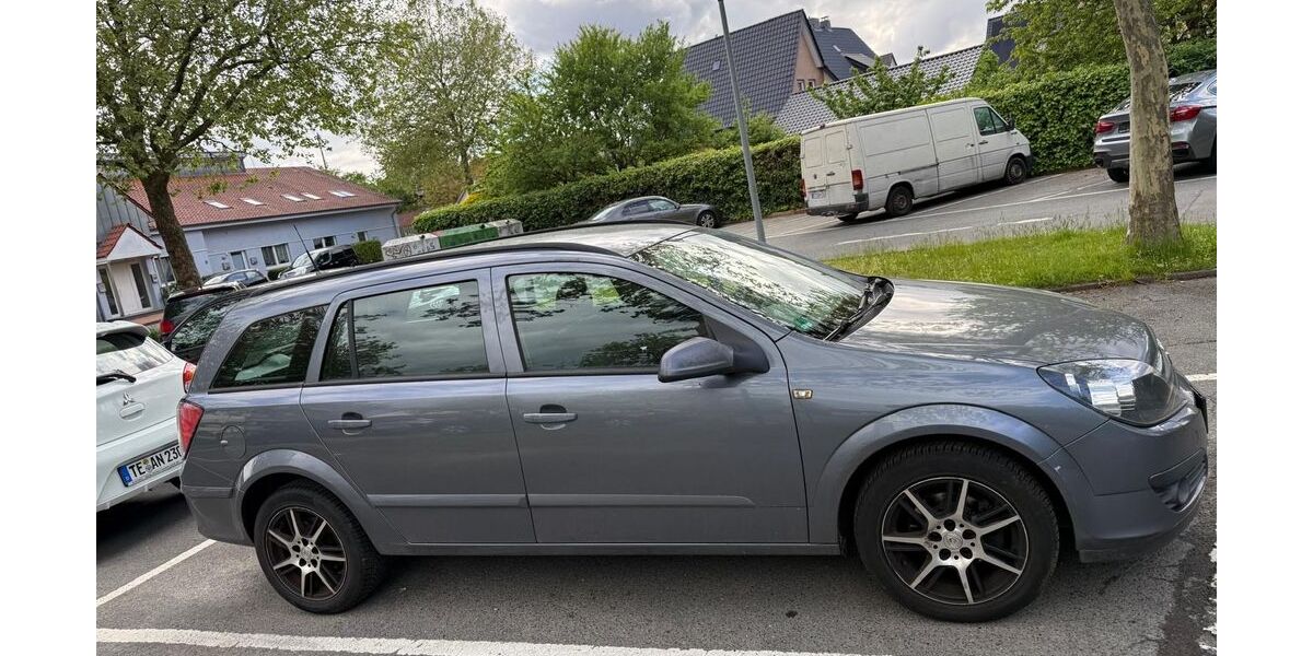 Opel Astra 201.000 km 1.400 &euro; Osnabrück 49090