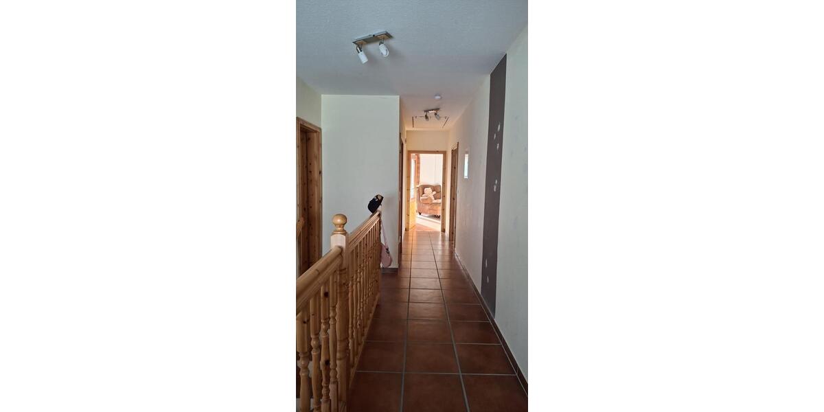 Wohnung 3ZKB in Herzlake Felsen 3 zimmer