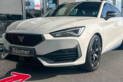 Cupra Leon 32.089 km 26.990 &euro; Ibbenbüren 49479