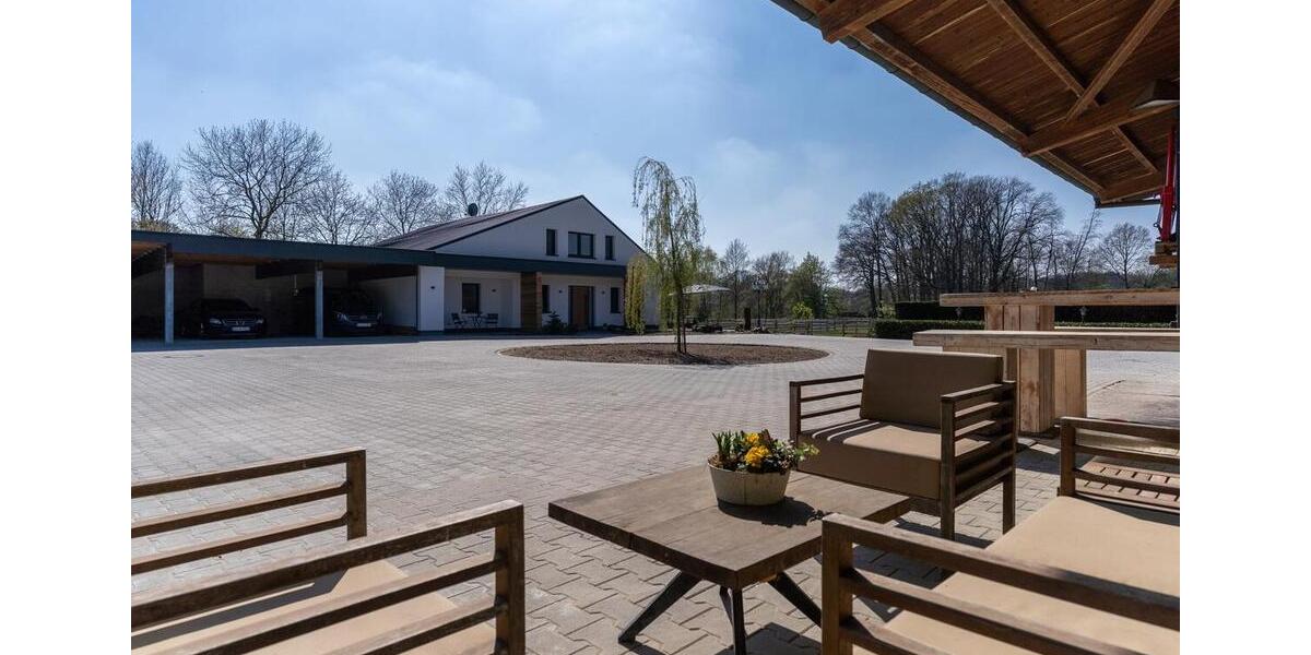 Einfamilienhaus Versmold - 1.950.000&euro; | Angebot:26610979