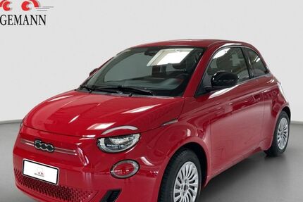 Fiat 500e 35.591 km 16.990 &euro; Osnabrück 49078