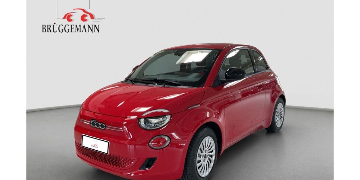 Fiat 500e 35.591 km 16.990 &euro; Osnabrück 49078