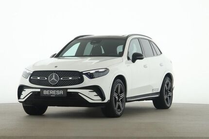 Mercedes-Benz GLC 220 12.900 km 53.950 &euro; Osnabrück 49078