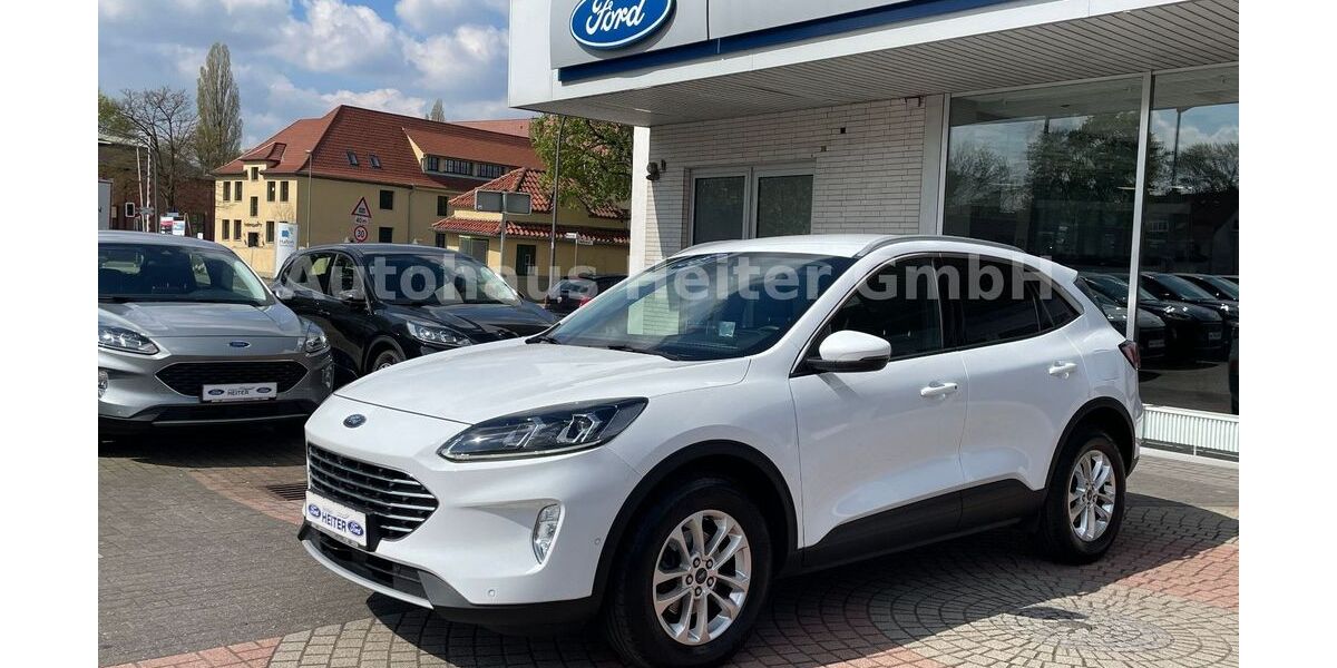Ford Kuga 61.960 km 19.950 &euro; Osnabrück 49090
