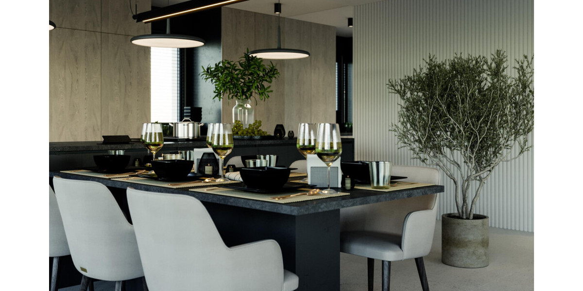 Exklusives Penthouse-Erstbezug in der Kurstadt am Teutoburger Wald – Luxuriös & mit XXL-Balkon 3.5 zimmer