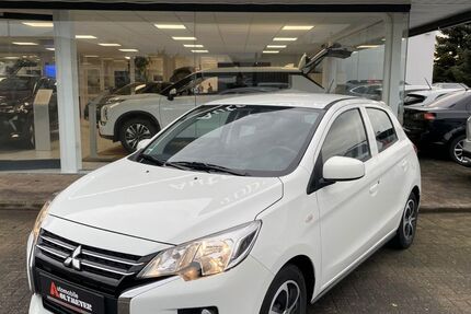 Mitsubishi Space Star 19.750 km 9.950 &euro; Melle 49324