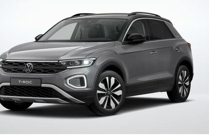 VW T-Roc 3.870 km 23.930 &euro; Georgsmarienhütte (Osnabrück) 49124