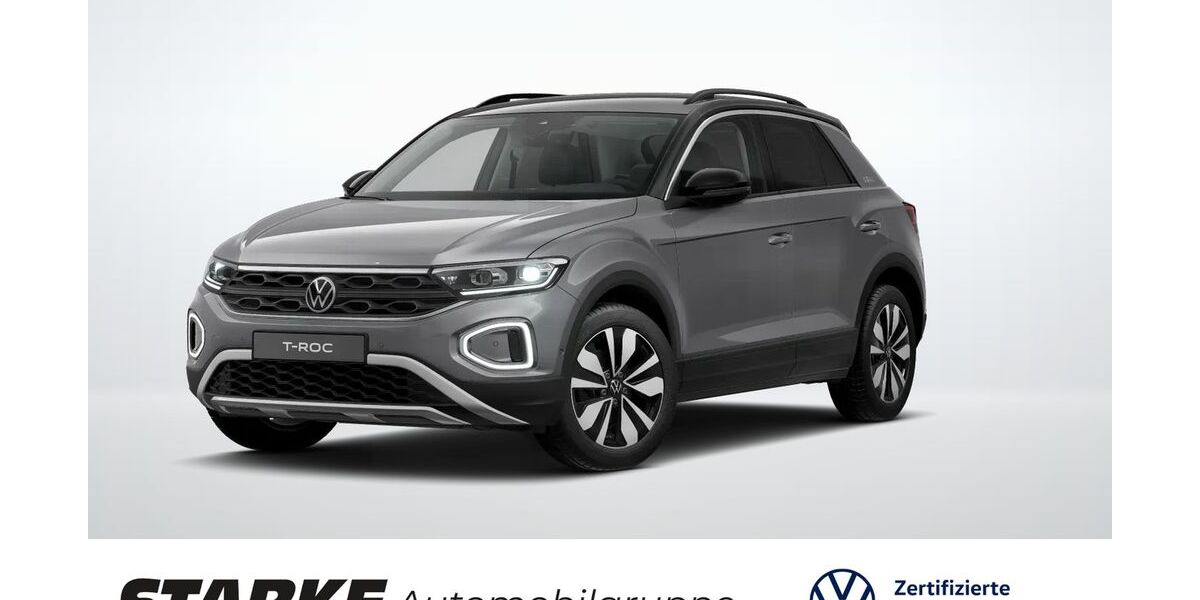 VW T-Roc 3.870 km 23.930 &euro; Georgsmarienhütte (Osnabrück) 49124