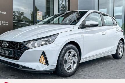 Hyundai i20 30.768 km 12.490 &euro; Ibbenbüren 49479