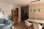 Etagenwohnung Osnabrück Weststadt - 3 Zimmer, 72 m&sup2;, 1.100&euro; | Angebot:26875131