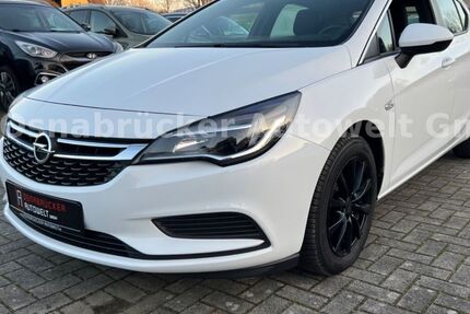 Opel Astra 88.500 km 10.900 &euro; Georgsmarienhütte 49124