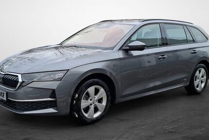 Skoda Octavia 4.000 km 36.240 &euro; Osnabrück 49084