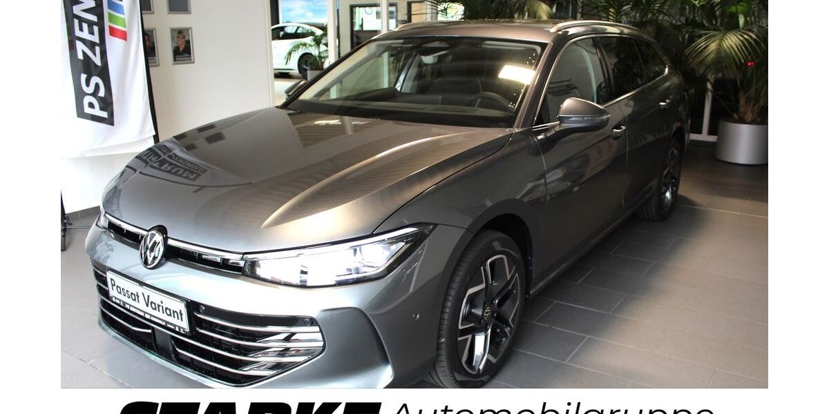 VW Passat Variant 7.250 km 59.550 &euro; Osnabrück 49078