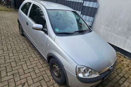 Opel Corsa 209.283 km 1.350 &euro; Belm 49191