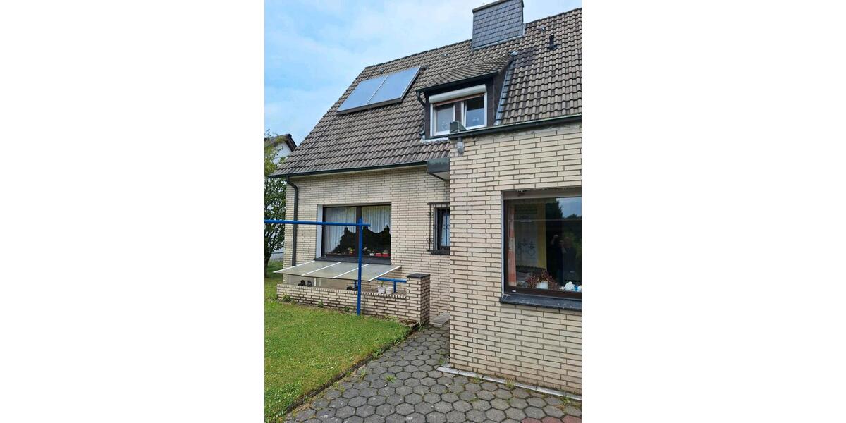Einfamilienhaus Osnabrück Dodesheide - 6 Zimmer, 140 m&sup2;, 470.000&euro; | Angebot:26926938