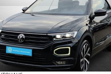 VW T-Roc 36.427 km 30.540 € Melle 49324