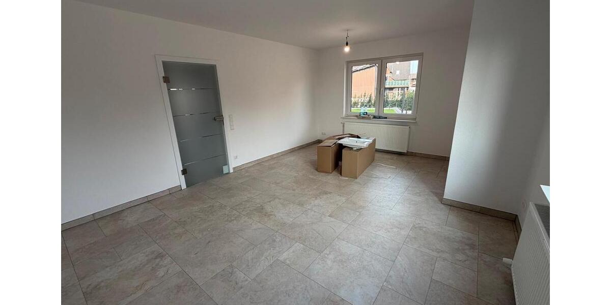Erdgeschoßwohnung Damme - 2.5 Zimmer, 75 m&sup2;, 695&euro; | Angebot:26234899