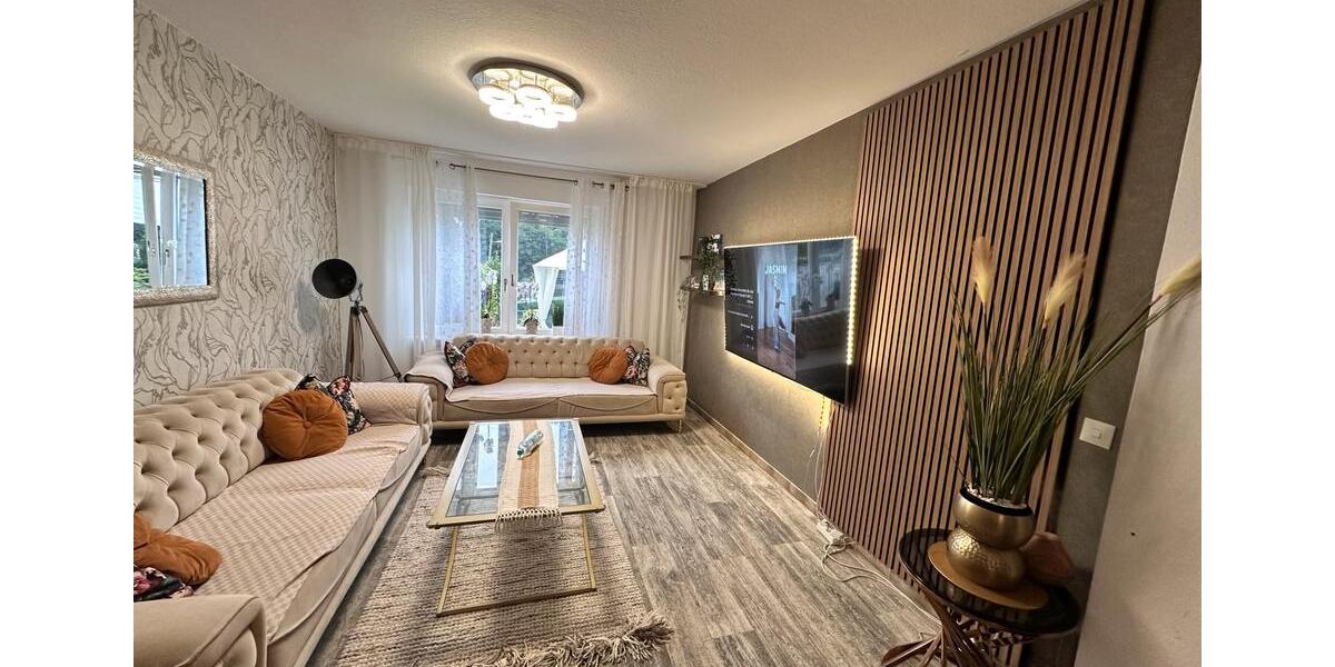 Reihenhaus Osnabrück Gretesch - 4 Zimmer, 101 m&sup2;, 298.000&euro; | Angebot:23497335