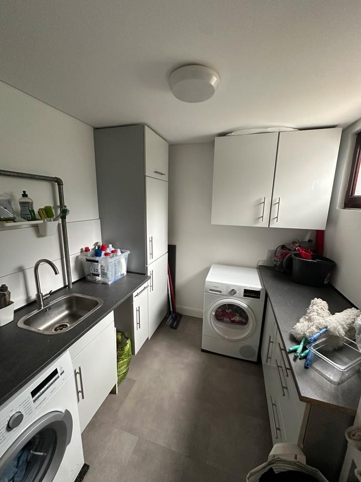Modernisiertes Reihenmittelhaus in zentraler Lage