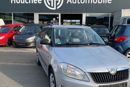 Skoda Fabia 173.000 km 2.990 € Belm/Vehrte (bei Osnabrück) 49191