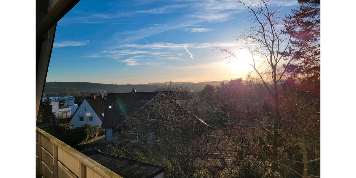 Etagenwohnung Osnabrück Gretesch - 2 Zimmer, 92 m&sup2;, 1.000&euro; | Angebot:25045252