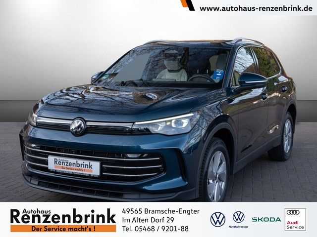 VW Tiguan 6.000 km 50.990 &euro; Bramsche - Engter 49565