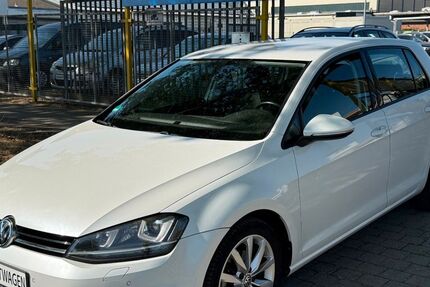 VW Golf 135.000 km 8.349 &euro; Osnabrück 49084