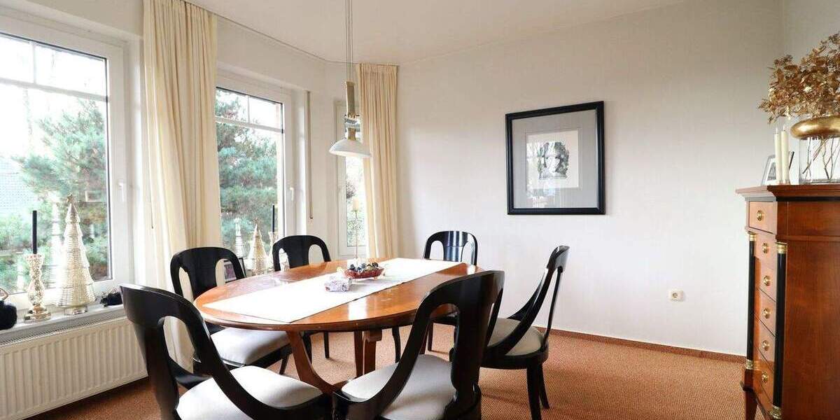 Mehrfamilienhaus, Wohnhaus Damme Damme-Ort - 595.000&euro; | Angebot:25773089