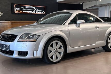 Audi TT 78.250 km 19.990 &euro; Georgsmarienhütte 49124